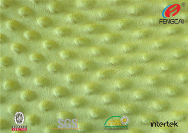 AZO Free Minky Plush Fabric Baby Microplush Blanket Material 170CM Width