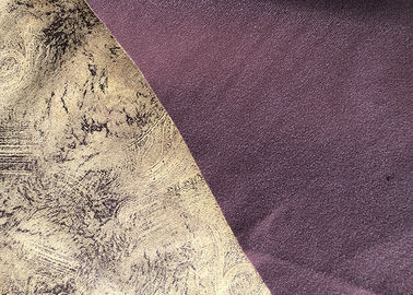 Polyester Sofa Velvet Upholstery Fabric