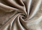 Custom Dress Spandex Shiny Ice Velvet Fabric Customized Color
