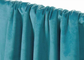 Holland Velvet Sofa Velvet Upholstery Fabric Plain Dyed 100% Polyester