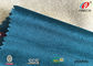 Short Velboa And Minky Plush Fabric For Sofa 240G/SM Screen Printed