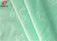 100% Polyester Knitted Embossed Minky Plush Fabric Fabric Used For Baby